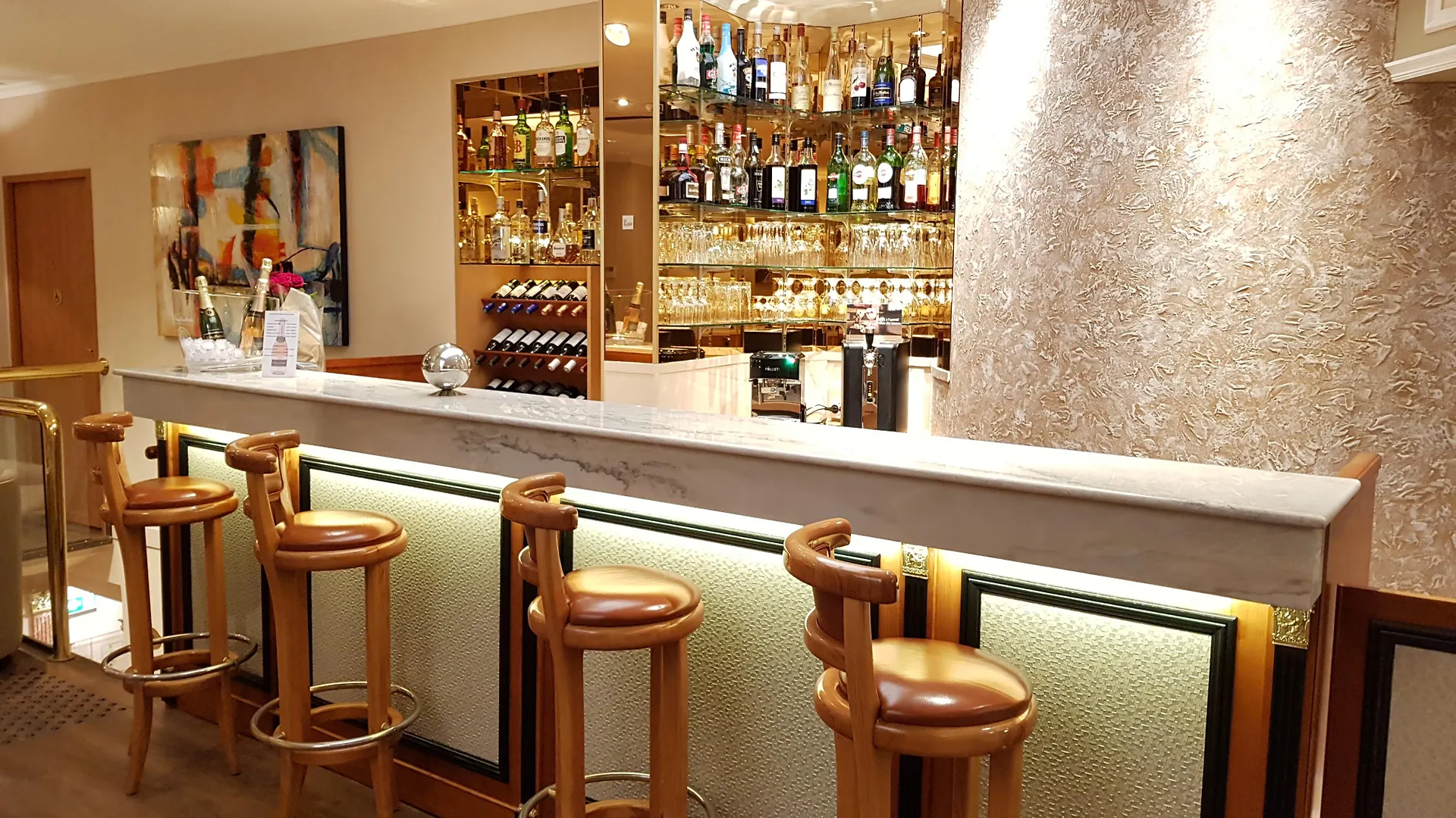 Hotel Champerret Elysees Parijs 3*,  Frankrijk