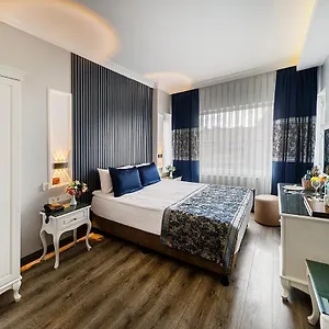 Beyazit Palace Hotel&spa Hotel