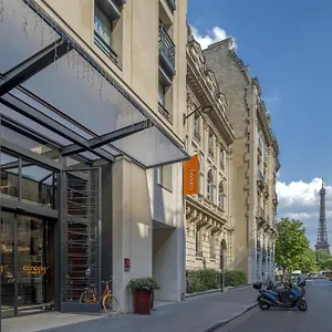 4* فندق Canopy By Hilton Eiffel Tower