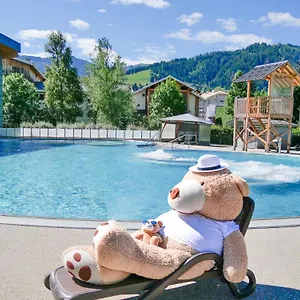 Novotel Mont-blanc فندق موجوف