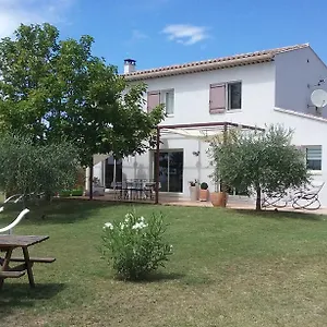 La Bastide De Lily Vakantiehuis