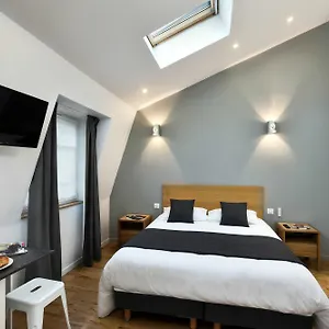 Apart-hotel Montebello