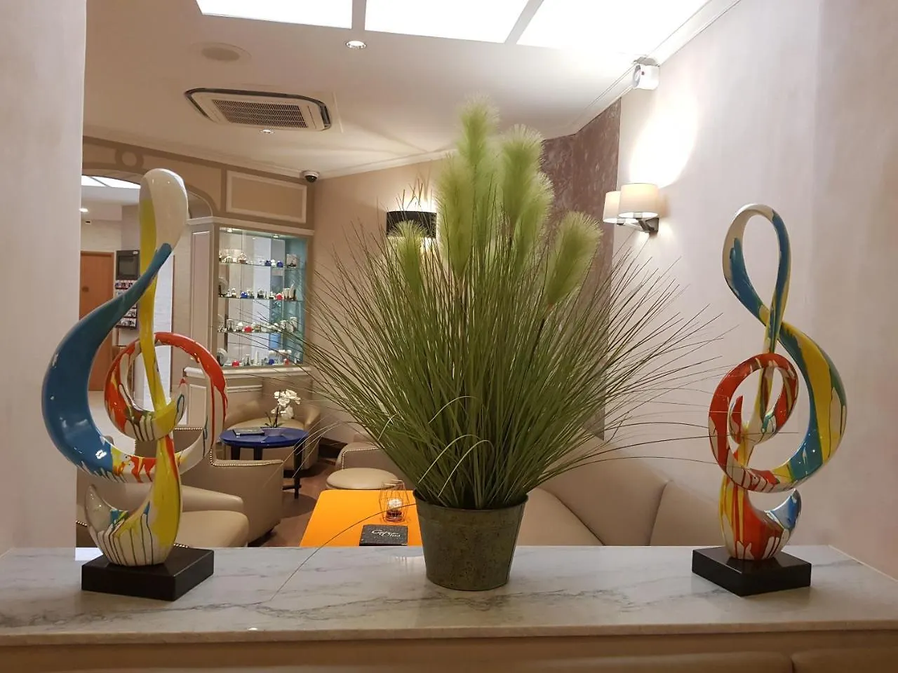 Hotel Champerret Elysees Paris 3*,